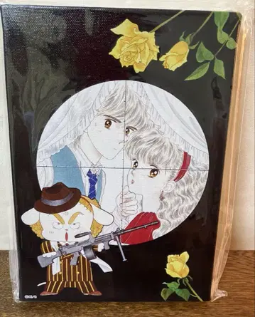 도키메키 나이트 아트 보드 이케노 코이