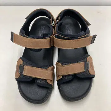 Mephisto 스포츠 샌들 43 브라운/블랙