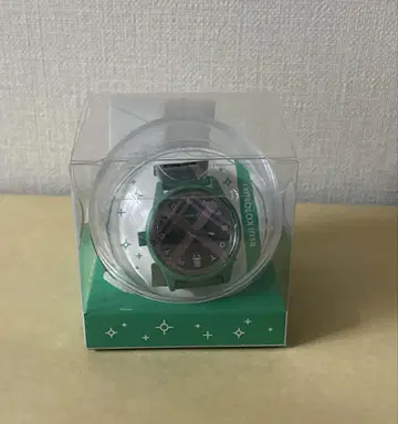 우타프리 코토부키 레이지 아이돌 프로듀스 워치 시계