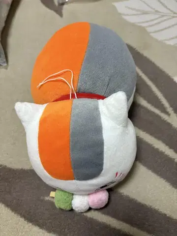 나츠메 우인장 냥코 선생님