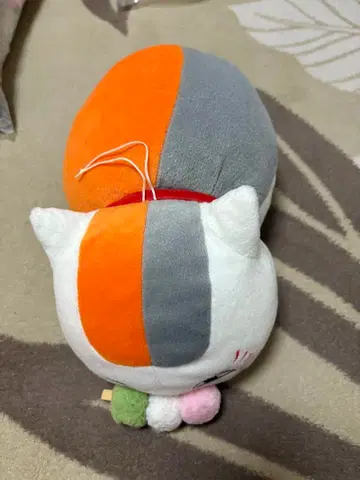 나츠메 우인장 냥코 선생님