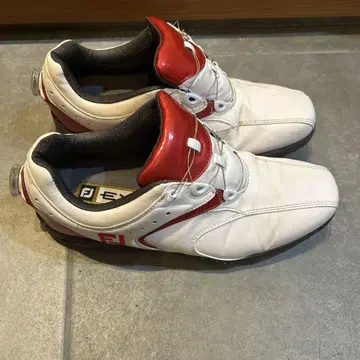 FJ footjoy 풋조이 골프화 27cm