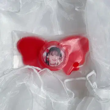 사카이 히토카 응원봉 액세서리