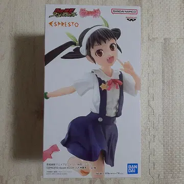 BANDAI ESPRESTO Street Bloom 하 피규어