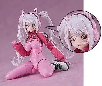 미개봉 새상품 figma 앨리스 628 굿스마일컴퍼니 특전