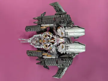 트랜스포머 MB-03 메가트론