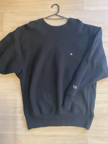 Champion x BEAMS REVERSE WEAVE(R) 리버스 위브