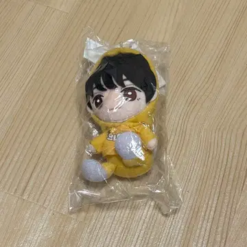 8LOOM 오노데라 타카라 야마시타 코우키 봉제 인형 마스코트