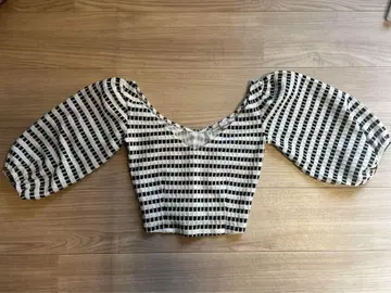 ZARA 자라 상의