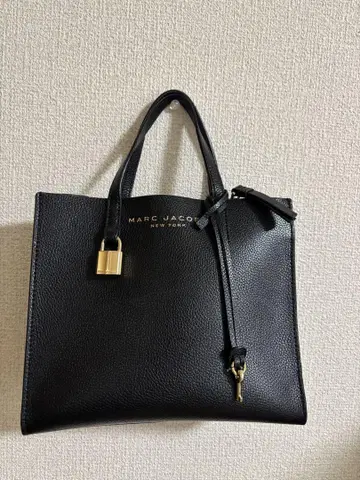 MARC JACOBS 숄더백 핸드백 2way 마크제이콥스