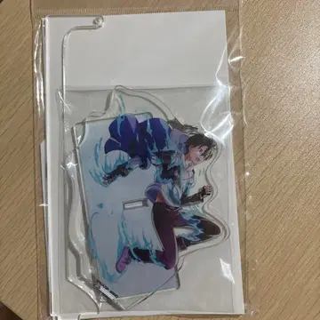 소드 아트 온라인 SAO 미래 회의 키리토 흔들림 아크릴 스탠드