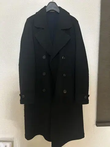 폴 스미스 체스터 코트