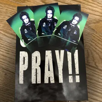 UNPRAY!! 코도모 드래곤 meN meN