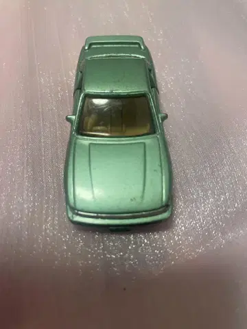 토미카 닛산 실비아 1989년제