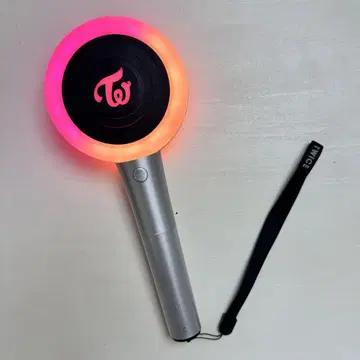 TWICE CANDYBONG Z 응원봉