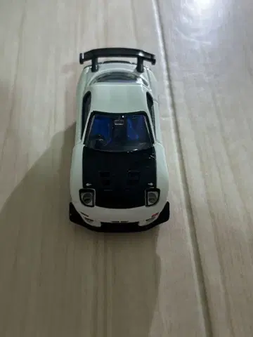 MAZDA RX-7 FD3S RE 아메미야 사양 타카라토미몰 한정판