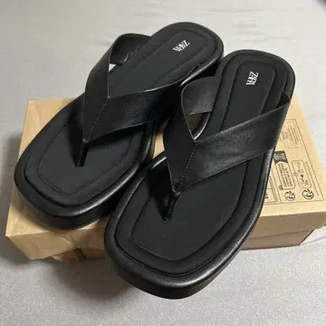 ZARA 샌들 EUR 39