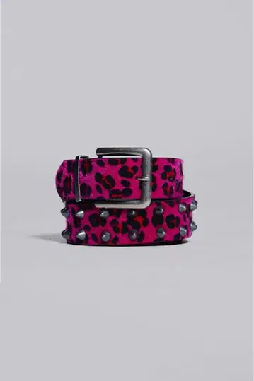 jaded London 벨트