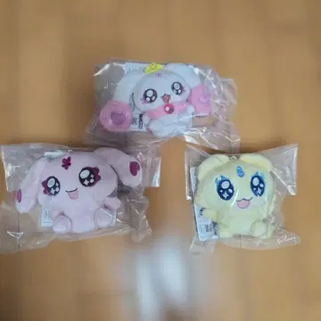 제일복권 프리큐어