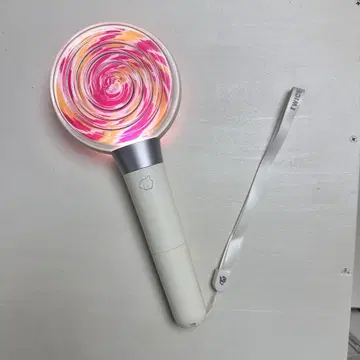 TWICE CANDYBONG 초대 응원봉