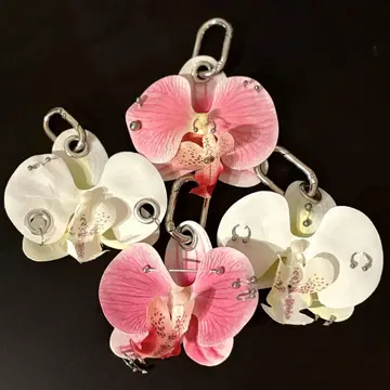 flower strap