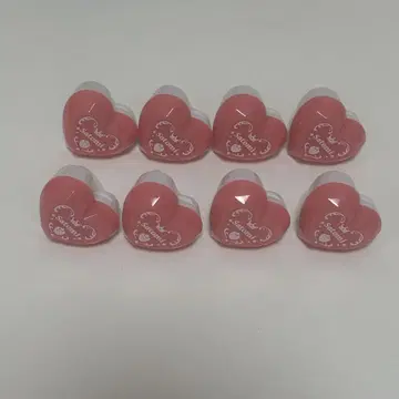 스토푸리 사토미 군 하트 링라이트