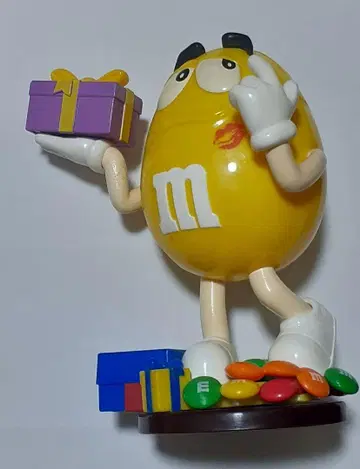 M&M's 디스펜서