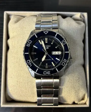 세이코 5 스포츠 SBSA259