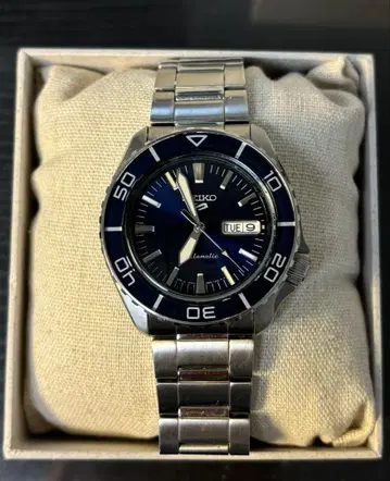 세이코 5 스포츠 SBSA259