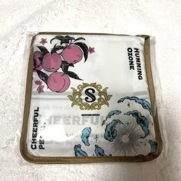 우타프리 쿠루스 쇼 에코백 그라쇼
