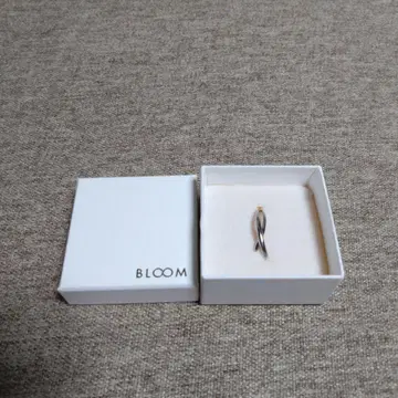 BLOOM 귀걸이 한쪽만