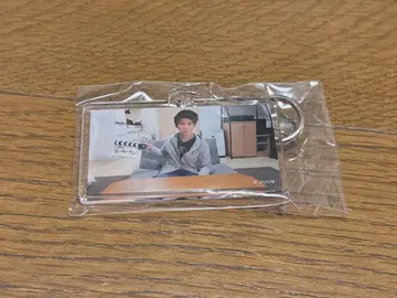 피셔스 Fischer's 마사이 뮤지엄 명장면 아크릴 키링