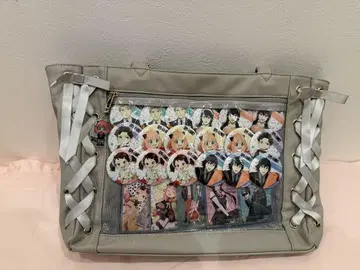 스파이 패밀리 이타백