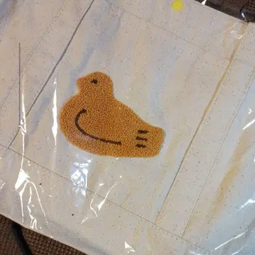 하토 사브레 토트백