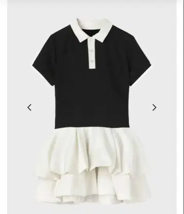 THE TOE Hydra Polo Onepiece S