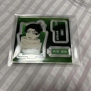 카구라바치 페어 점프샵 아크릴 피규어 컬렉션 우루시바 요지