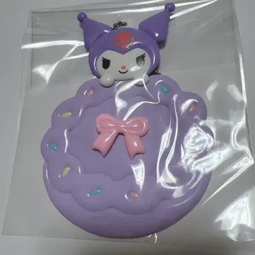 FANCY SANRIO CHARACTERS 메르헨 공방 쿠로미 리본