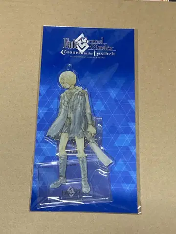 fgo 공룡왕 아크릴 스탠드