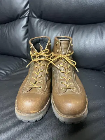 새상품급 Danner MUGHO 다너라이트 부츠 US9 27cm 다너