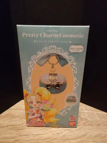 BANDAI Pretty Charm Cosmetic