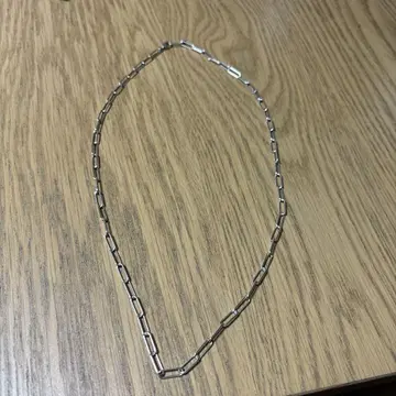 [ Jouete ] 체인 목걸이