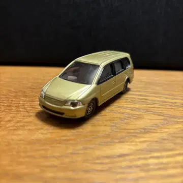 토미카 No.46 Honda 오딧세이