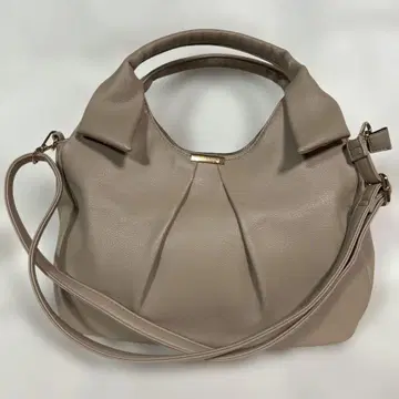 [새상품급] 쓰리웨이 핸드백 여성용