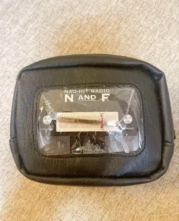 후지키 나오히토 목걸이 팬클럽 이벤트 한정판 굿즈