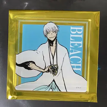 BLEACH WORLD 아크릴 코스터 이치마루 긴