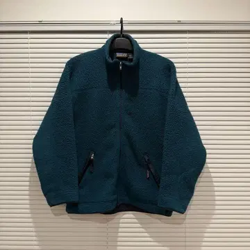 [ 초레어 ] 90s Patagonia Fleece Jacket USA