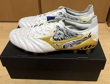 Mizuno 모렐리아 네오 3 SR4 Japan 25.5