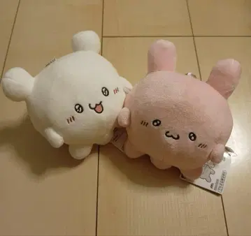 러브리즈 가방에 달 수 있는 봉제 인형 울지 않아! 뿅치