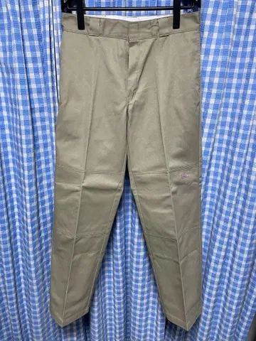 Dickies 85283 루즈핏 (베이지)