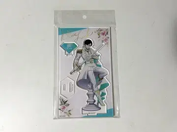 블루 록 옥좌 Vol.3 Duel 아크릴 스탠드 이토시 린